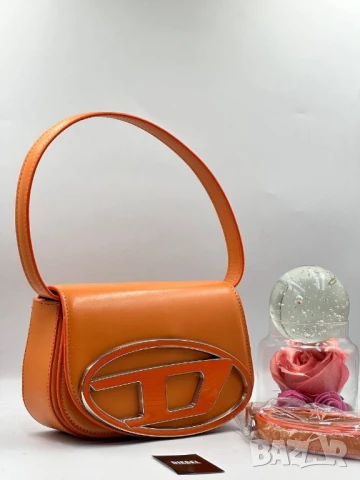 чанти diesel , снимка 13 - Чанти - 51305157