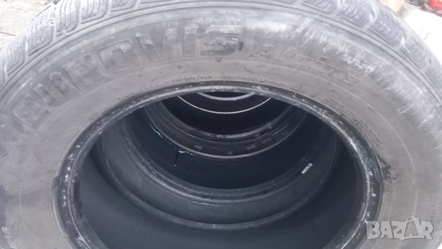 Гуми Roadstone alpin, снимка 5 - Гуми и джанти - 52938009