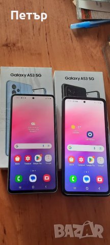 Samsung A53, снимка 1 - Samsung - 49332430