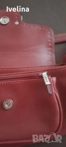 дамска чанта, снимка 2 - Чанти - 50221327