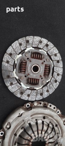 Съединител 1.5DCI Рено Меган - Канго - Дачия - Нисан 322034210 N, снимка 4 - Части - 37658786