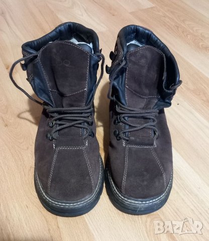 Боти Aldo Thinsulate номер 38, снимка 2 - Дамски боти - 39417889