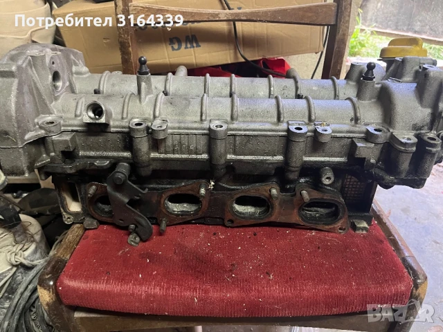 Глава Алфа 159.1.9 d