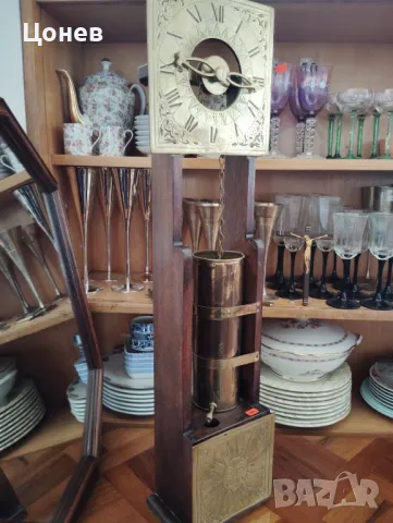 Воден / капков часовник