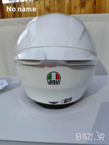 Каска агв к1 размер хл, снимка 3 - Други - 52285440