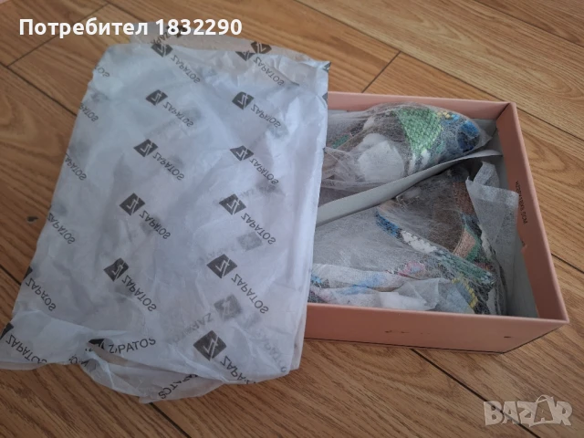 дамски сандали, снимка 5 - Дамски елегантни обувки - 50963241