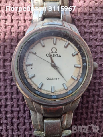 Стари ръчни часовници, снимка 8 - Антикварни и старинни предмети - 48917263