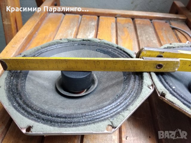 Филипс, снимка 7 - Тонколони - 32923338