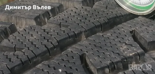 Гуми 205 55 16 Кордиант Cordiant 4 броя. Нов внос. Не са нови. Гаранция , снимка 4 - Гуми и джанти - 47292520