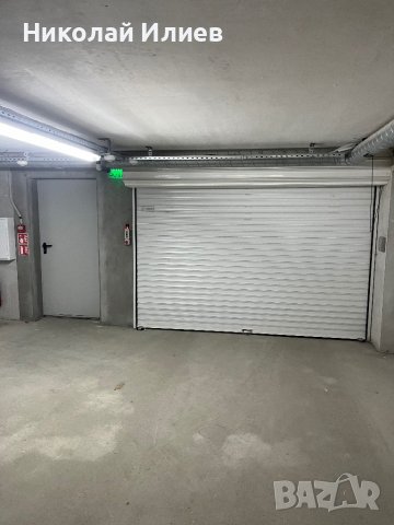 Двоен гараж в кв.Бриз, снимка 3 - Гаражи и паркоместа - 43957554