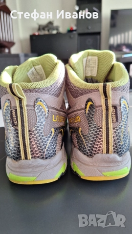 Спортни обувки La Sportiva, снимка 4 - Спортна екипировка - 52950250