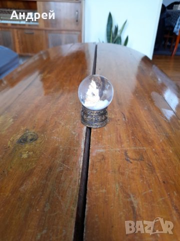 Стар сувенир #4, снимка 2 - Други - 32995945