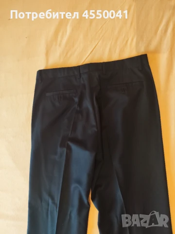 Мъжки костюма за бал/сватба комплект с панталон, снимка 11 - Костюми - 51214249