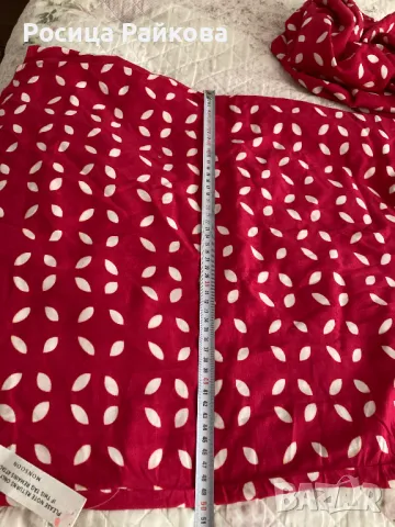 Дамски гащеризон MONSOON , снимка 10 - Гащеризони - 50360469