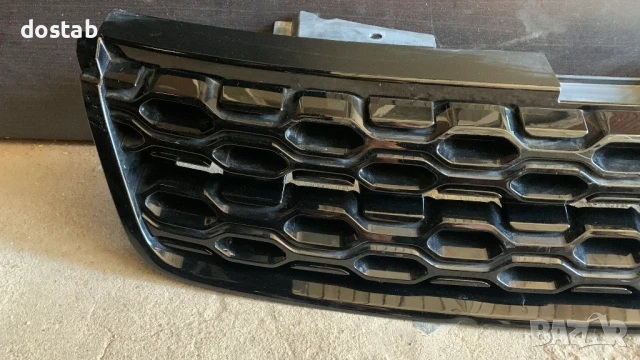 Решетка за Land Rover discovery, снимка 2 - Части - 50715598