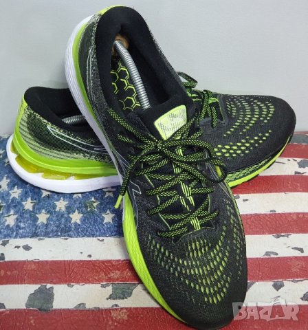 ASICS GEL-KAYANO
,46.5 номер , снимка 5 - Маратонки - 43115204