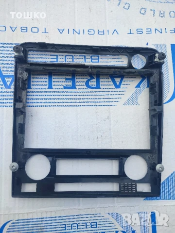 панел климатроник сеат ибиза 2005 г, снимка 3 - Части - 50494810