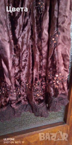 Дамска пола, снимка 7 - Рокли - 33039338