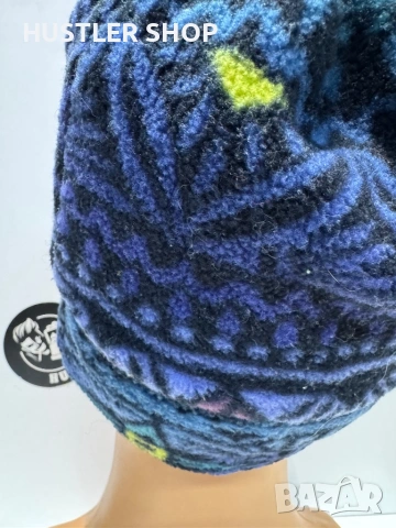 Дамска шапка VINTAGE 90s PATAGONIA , снимка 4 - Шапки - 53067853