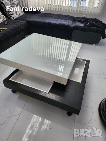 маса, снимка 4 - Маси - 52421896