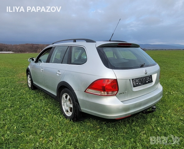 VW GOLF 5, снимка 4 - Автомобили и джипове - 52884945