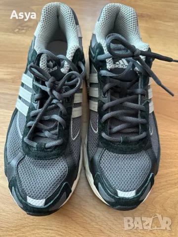 Оригинален Adidas pro-moderator , снимка 4 - Маратонки - 50378033