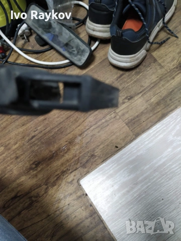 Външна дръжка Volkswagen 3B0837207 Golf 4, снимка 6 - Части - 53124456