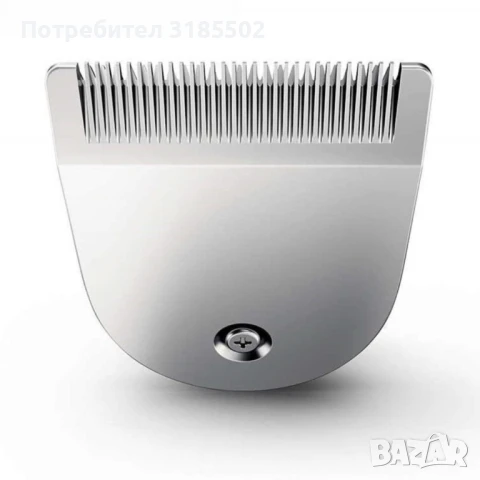 Безжична машинка-тример за подстригване и оформяне на брада Nova, снимка 3 - Фризьорски принадлежности - 51095389