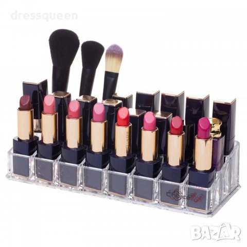 1785 Настолен органайзер за червила, гланцове и лакове