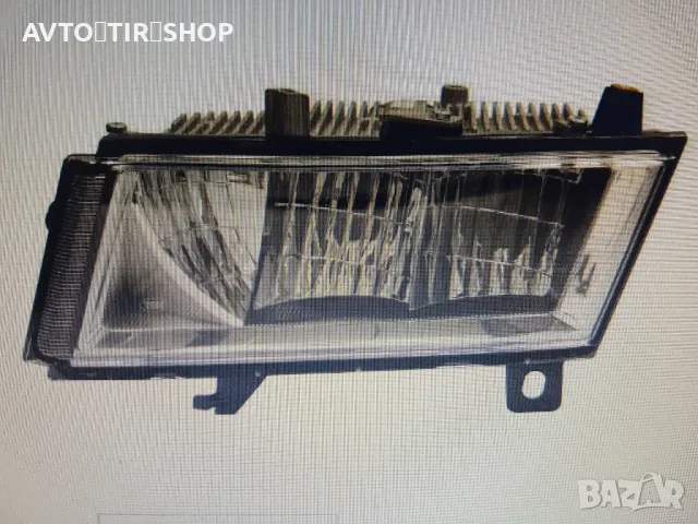 Халоген-LED/SCANIA,EURO6