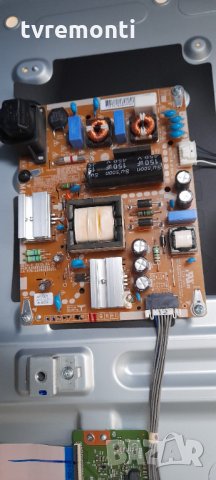 Захранваща платка EAX66162901 EAY63630301