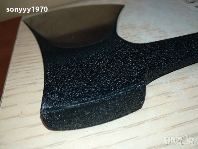 МАРКОВА БРАДВИЧКА С КОБУР 30СМ 1501240819, снимка 9 - Ловно оръжие - 43812354