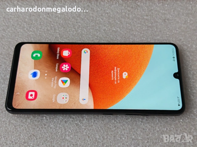 Samsung Galaxy A32 128GB 6GB RAM Dual , снимка 7 - Samsung - 53202452