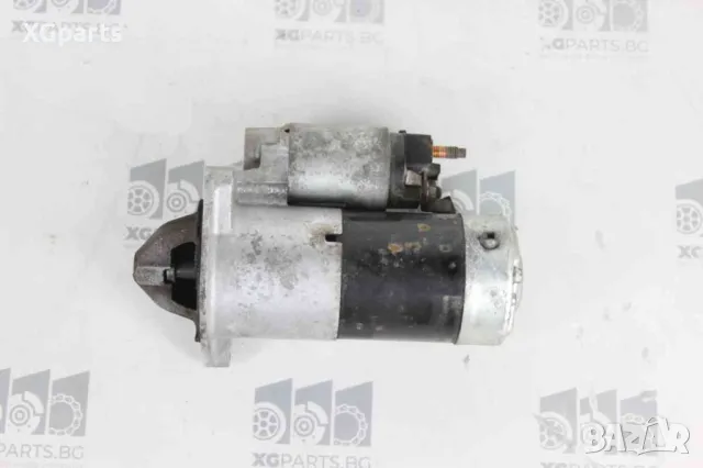 Стартер за Opel Insignia A 2.0cdti 110 к.с. (2008-2013) M001T30172, снимка 2 - Части - 48245567