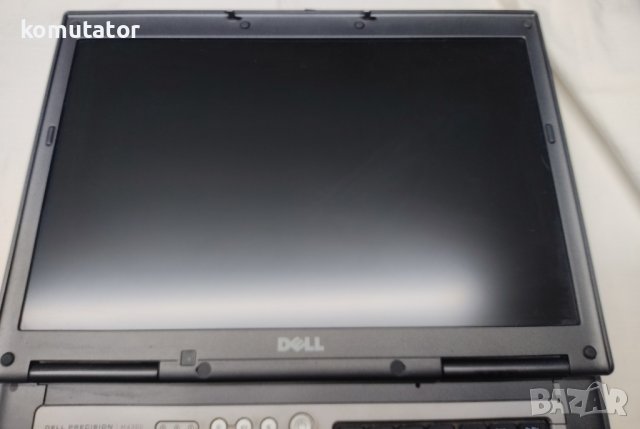 Dell Precision M4300 цял или на части, снимка 3 - Части за лаптопи - 43062712