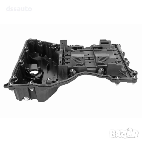 Картер за двигател Mercedes OM651 2008-2011