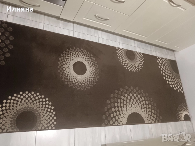 Килим - пътека 100х270 см