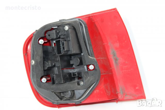 Десен стоп Fiat Multipla (2005-2010г.) Фиат Мултипла / 51720552, снимка 2 - Части - 37359941