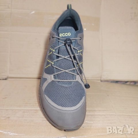 водоустойчиви обувки ECCO Terracruise II gore-tex номер 47, снимка 4 - Други - 52382394