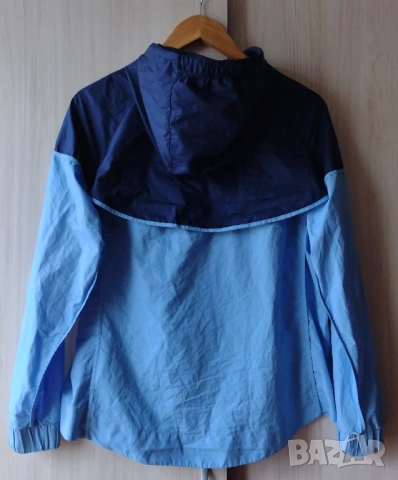 Manchester City / NIKE - дамска ветровка, снимка 4 - Якета - 53433432