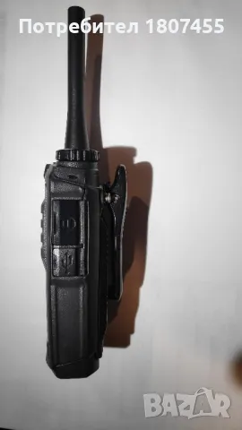 Радиостанция HYT в PMR обхвата, снимка 4 - Друга електроника - 49295883