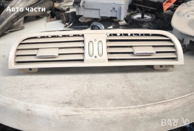 Духалки парно за Fiat 500 Coupe 2014 година