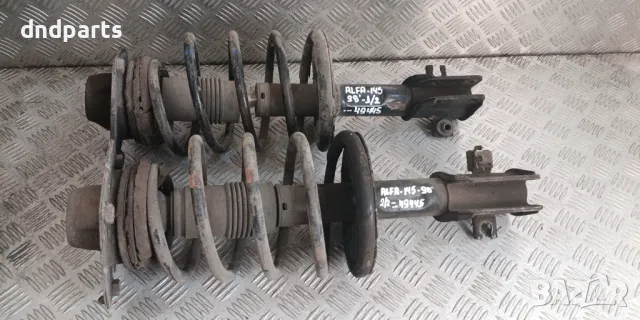 Предни макферсони Alfa Romeo 145 1998г.	