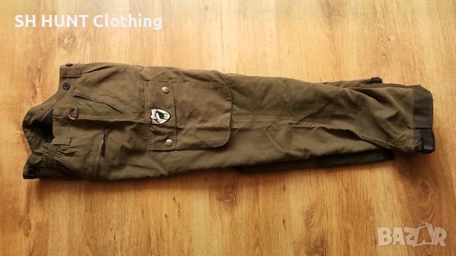 BILTEMA WATERPROOF Trouser детско 12-13 г. / 150 см панталон водонепромокаем - 156, снимка 3 - Екипировка - 38276572