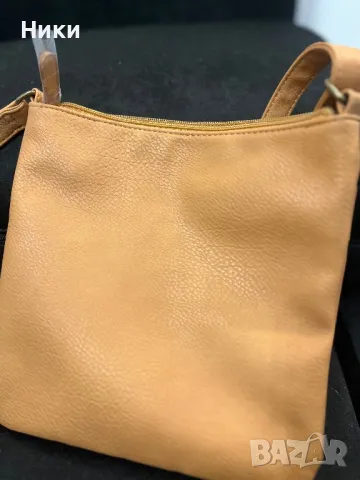 Нова чанта, снимка 1