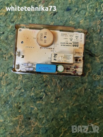 Часовник от фурна , снимка 2 - Печки, фурни - 39341632