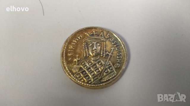 Сребърна древногръцка монета, реплика -2, снимка 4 - Нумизматика и бонистика - 38907103