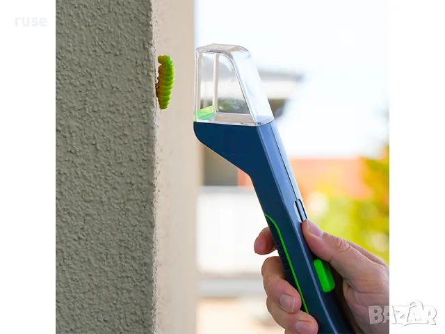 НОВИ! Уловител на насекоми паяци хлебарки бръмбари, снимка 7 - Други стоки за дома - 50440005