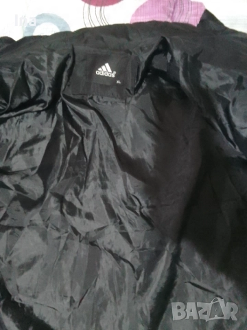 Мъжки зимно яке, снимка 3 - Якета - 52140320