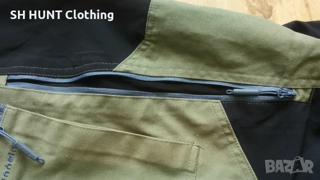 Jotunheim of NORWAY Trouser размер S за лов риболов панталон със здрава и еластична материи - 1081, снимка 11 - Екипировка - 49695670